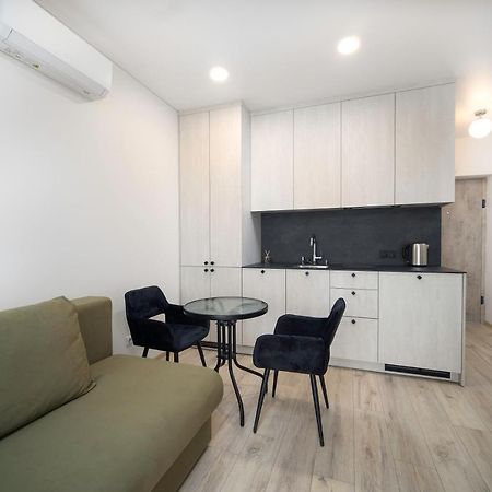 Juros Sentimentai Mano Jura2 Apartment Паланга Екстериор снимка