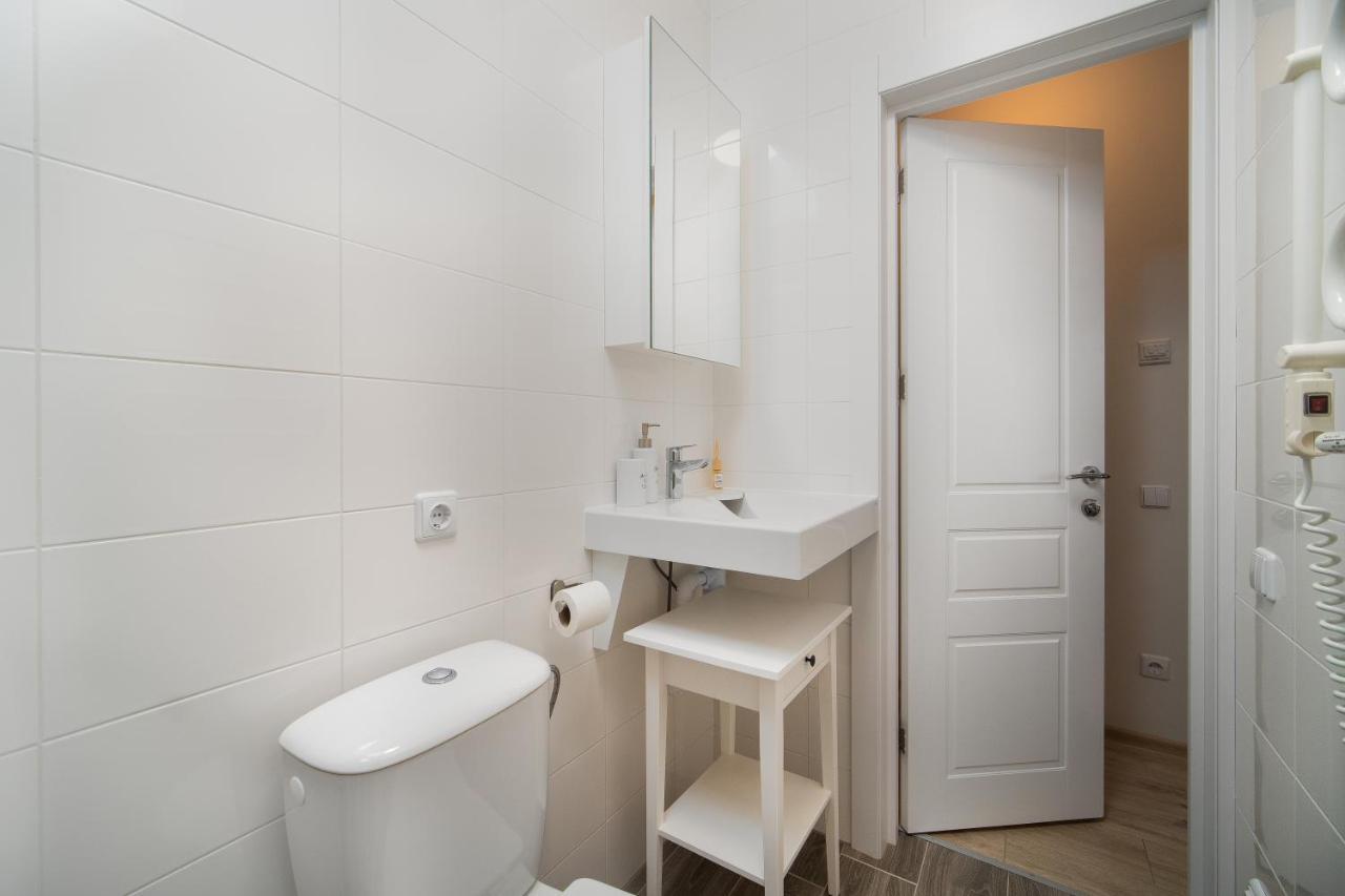 Juros Sentimentai Mano Jura2 Apartment Паланга Екстериор снимка