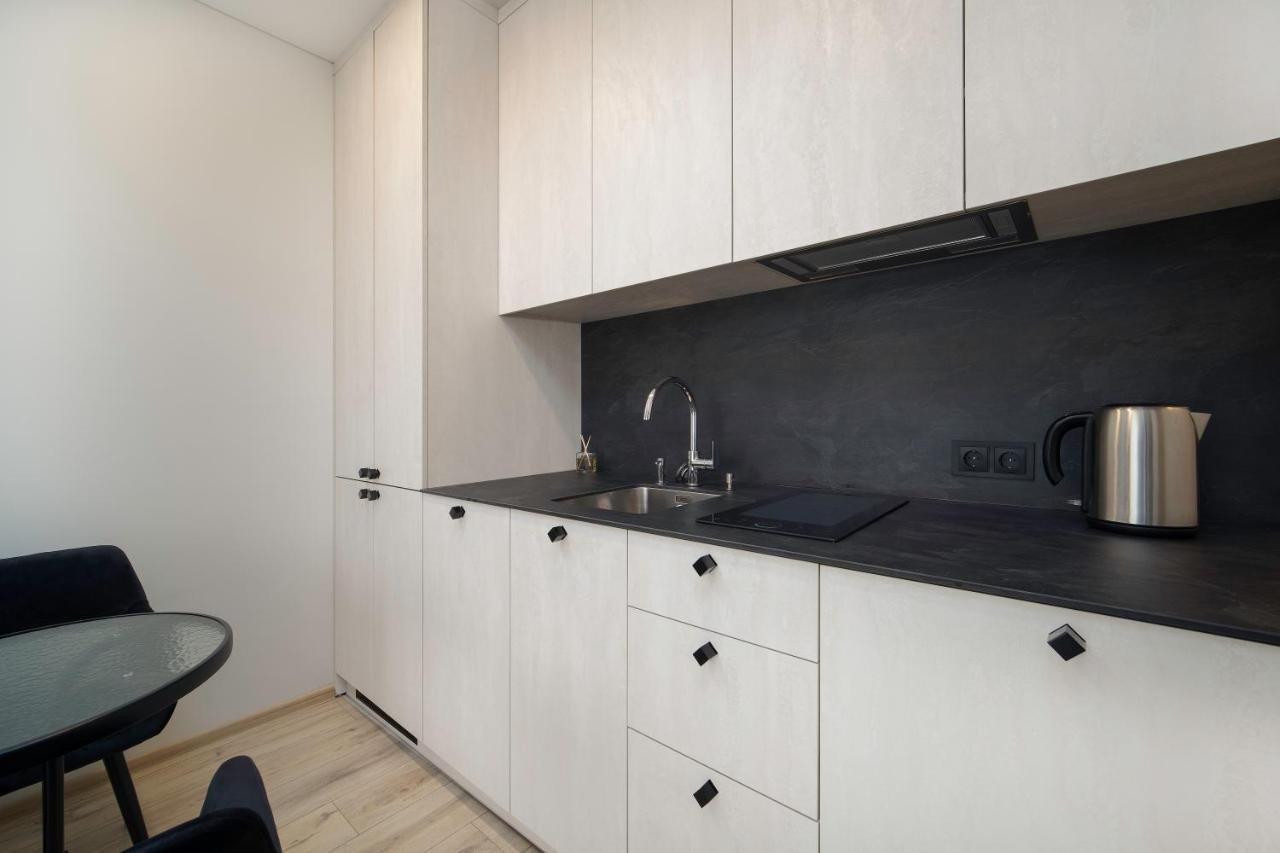 Juros Sentimentai Mano Jura2 Apartment Паланга Екстериор снимка
