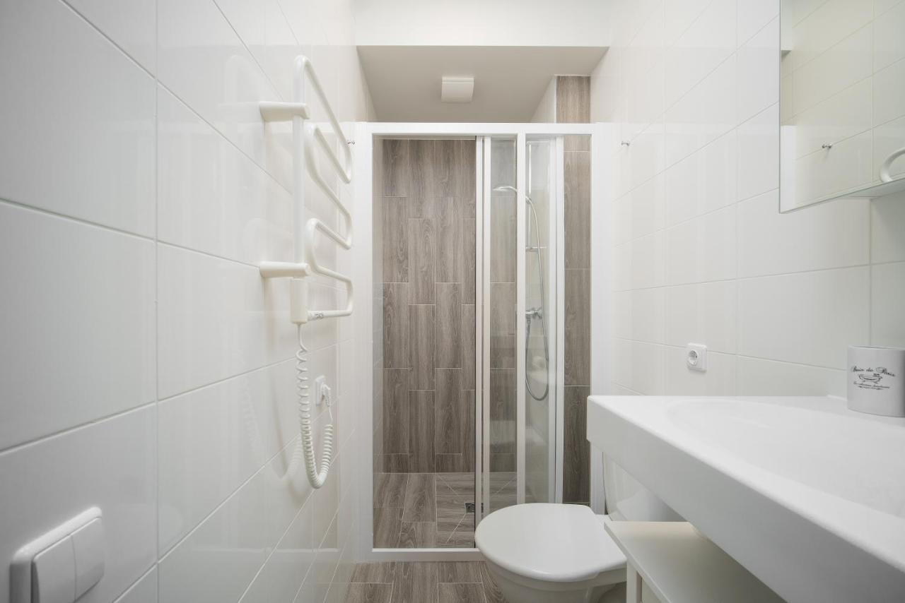 Juros Sentimentai Mano Jura2 Apartment Паланга Екстериор снимка